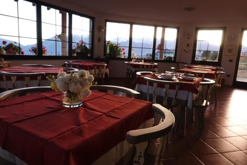 La Capannina Hotel in Trentino-South Tyrol