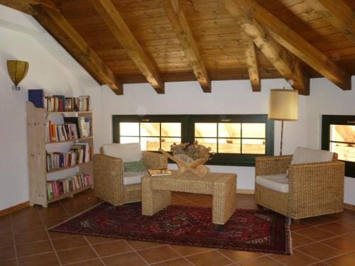 La Capannina Hotel in Trentino-South Tyrol