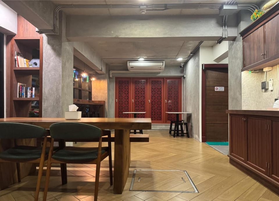 Facilities