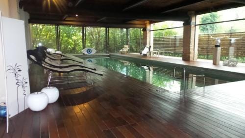 Il Tesoro Living Resort Hotel in Veneto