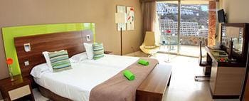 Paradise Valle Taurito Hotel in Comarca Sur