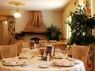 Hostellerie le Clos du Cher Hotel in Centre-Val de Loire