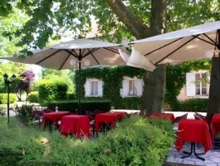 Hostellerie le Clos du Cher Hotel in Centre-Val de Loire