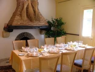 Hostellerie le Clos du Cher Hotel in Centre-Val de Loire