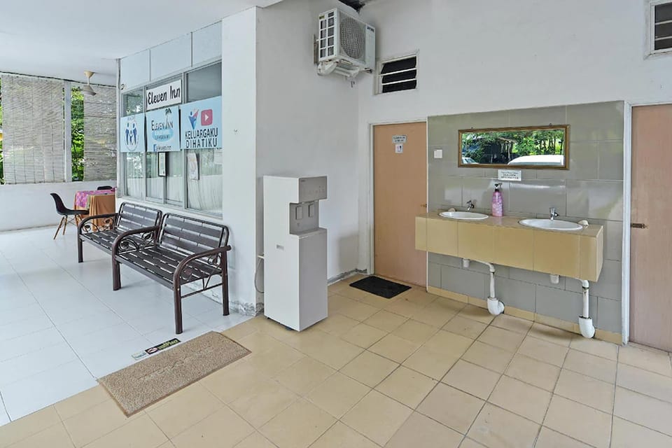 Eleven Inn Langkawi Hotel in Kedah