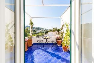 Capri Turquoise by Napoliapartments Hotel in Capri