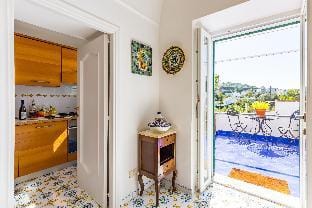 Capri Turquoise by Napoliapartments Hotel in Capri