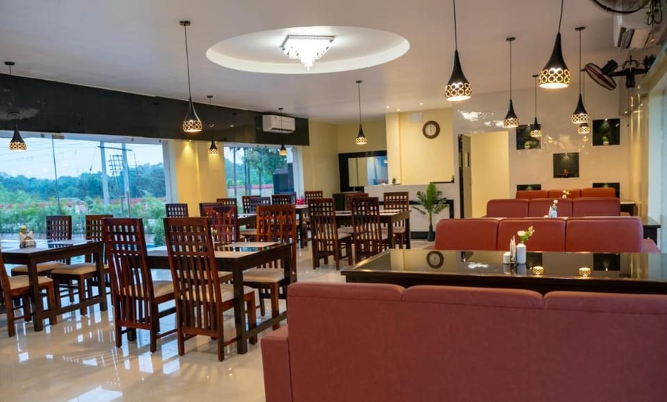 JHARNA RESORT Hotel in West Bengal