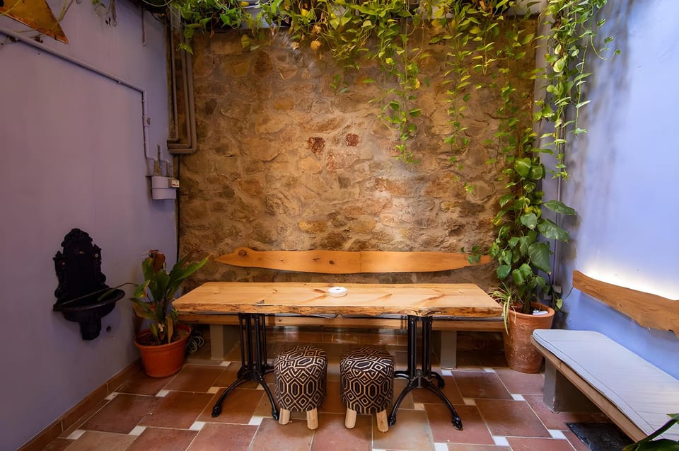 Villa Alicia Guest House Inn in Malaga