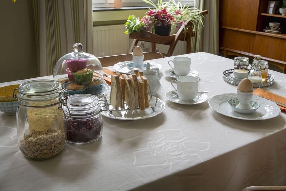 BnB Les Greniers de Madelgaire Hotel in Hauts-de-France