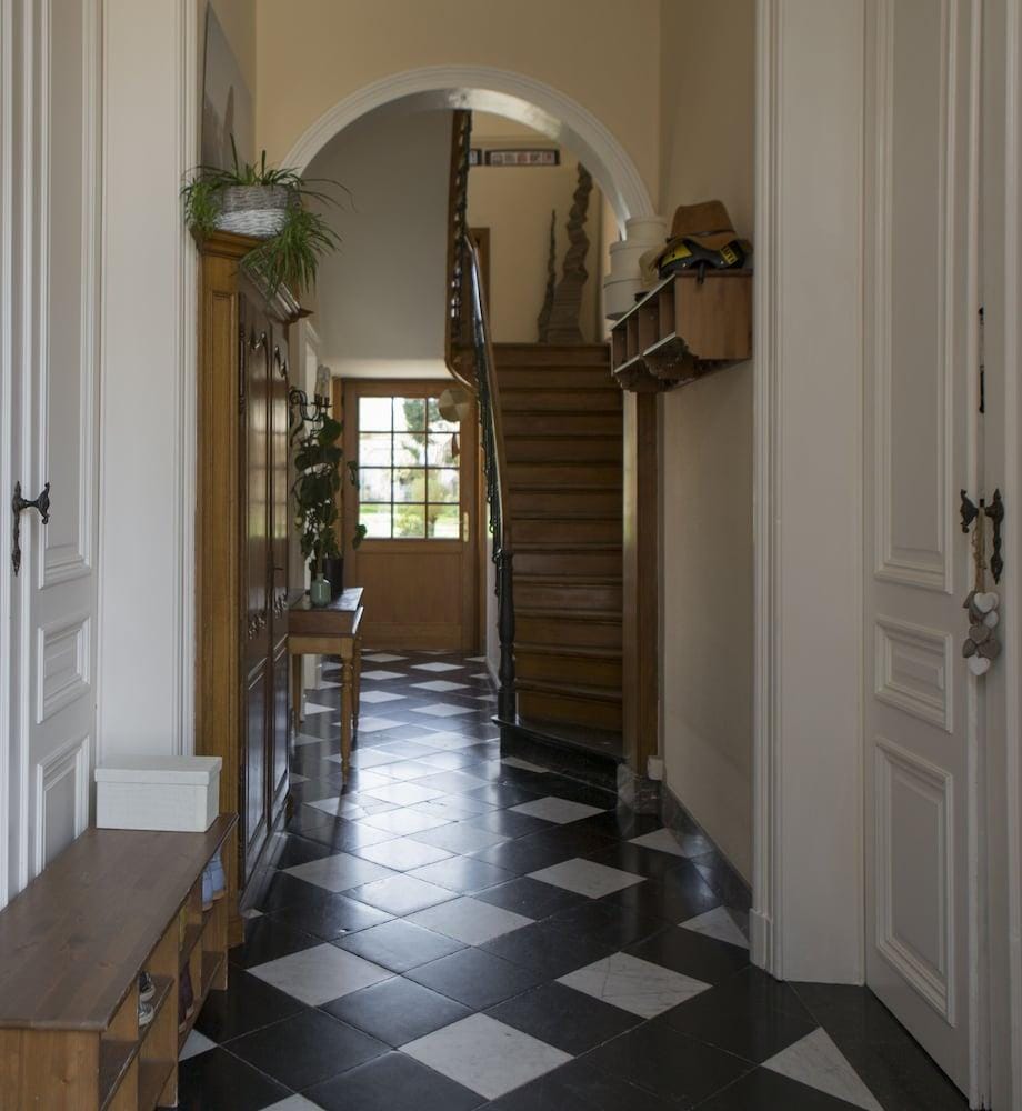 BnB Les Greniers de Madelgaire Hotel in Hauts-de-France