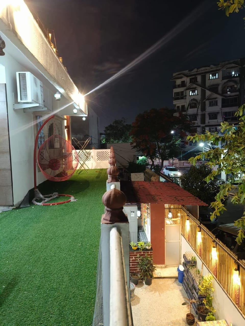 Ohh Hostler Jaipur Hostel in Jaipur