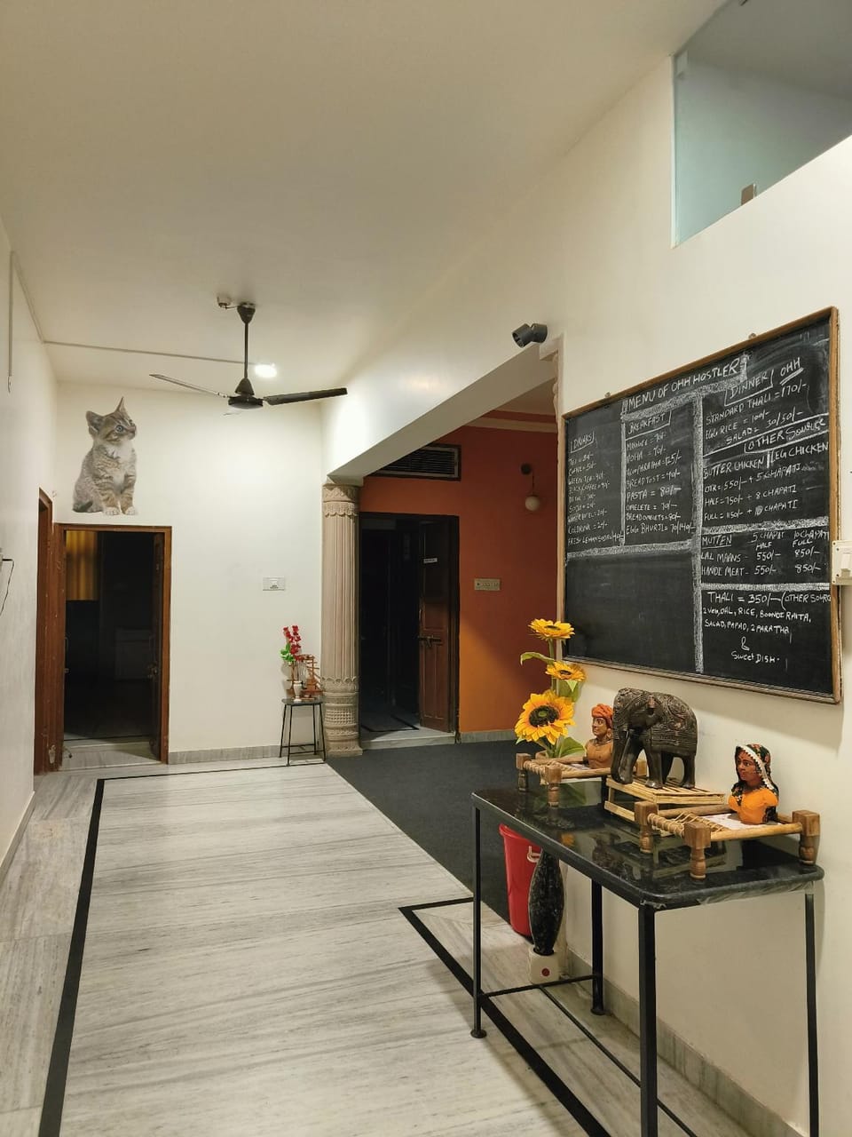 Ohh Hostler Jaipur Hostel in Jaipur