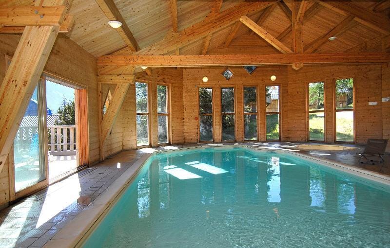 Residence L'oree Des Pistes Hotel in Provence-Alpes-Côte d'Azur