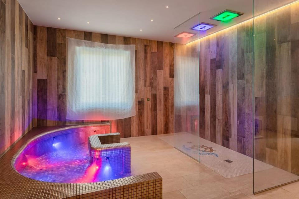 Hotel Garni' Serena Hotel in Caorle
