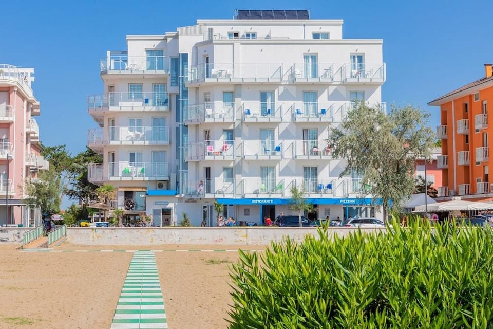 Hotel Garni' Serena Hotel in Caorle