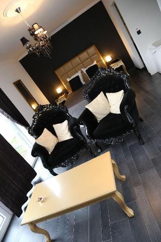 Verone Rocourt Hotel in Liège