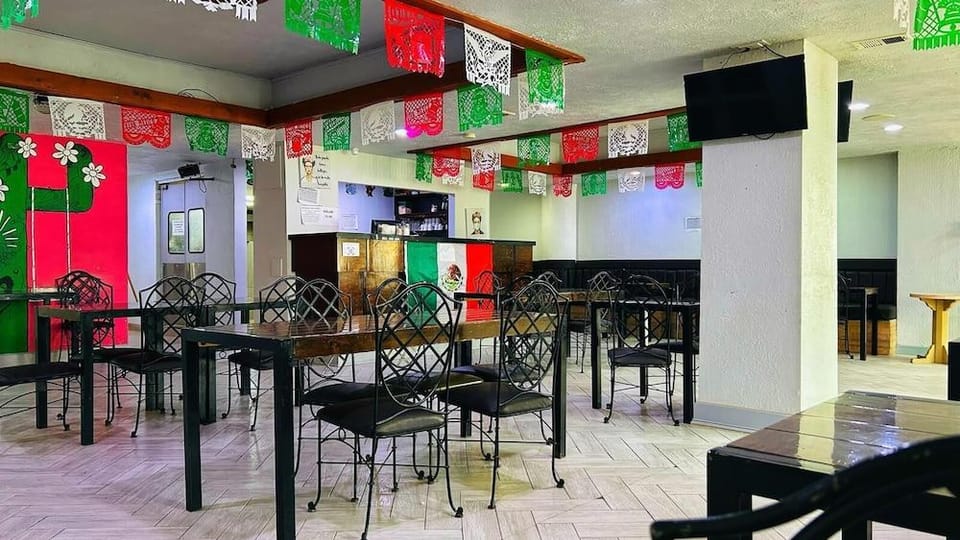 Hotel Santa Fe Hotel in Ciudad Juarez