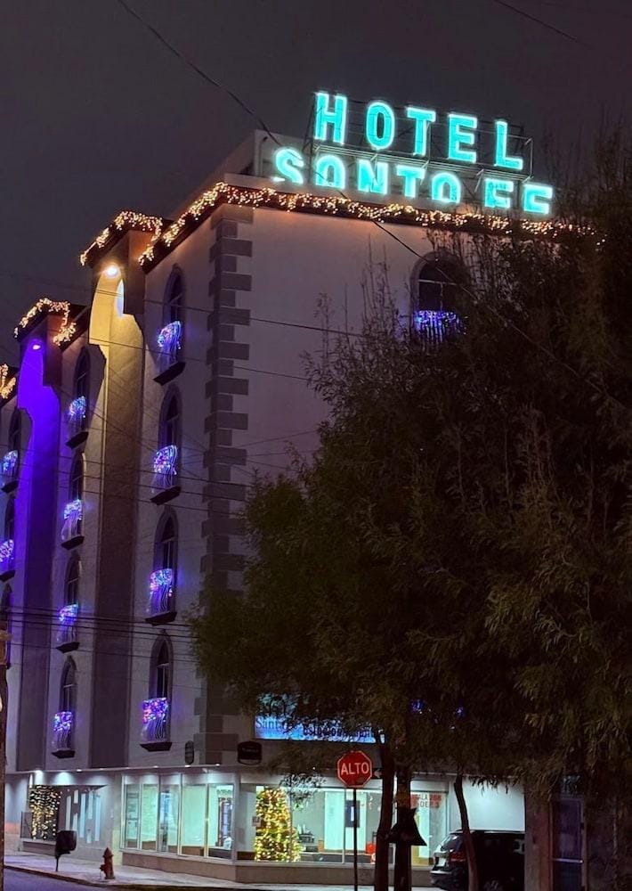 Hotel Santa Fe Hotel in Ciudad Juarez