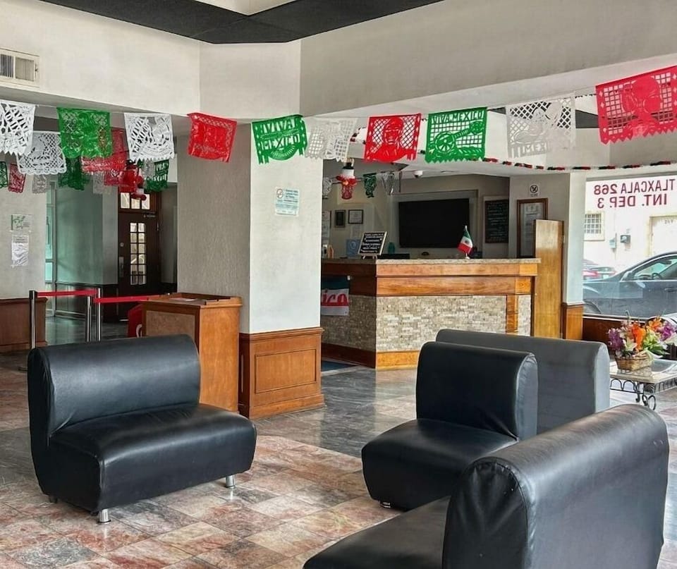 Hotel Santa Fe Hotel in Ciudad Juarez