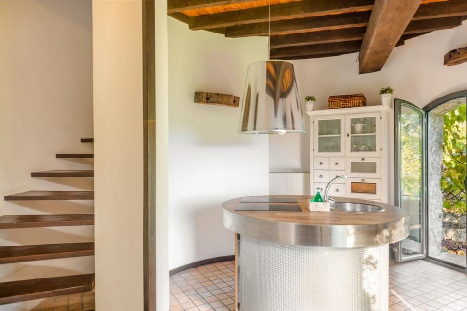 Villa Melolia Hotel in Corfu, Greece