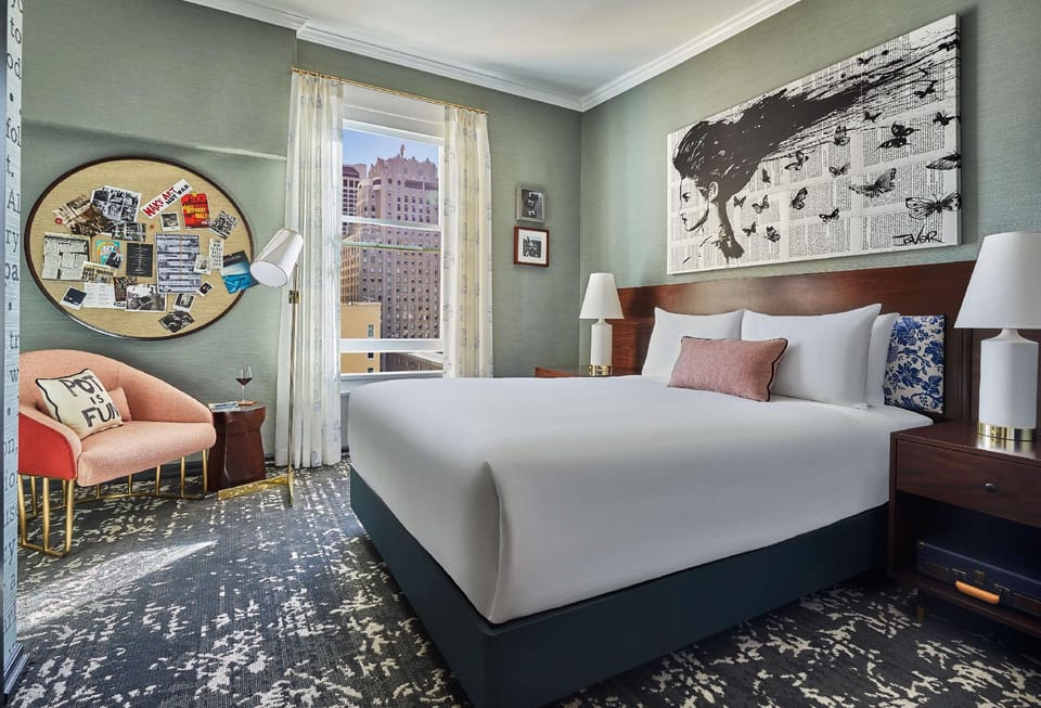 Guestroom