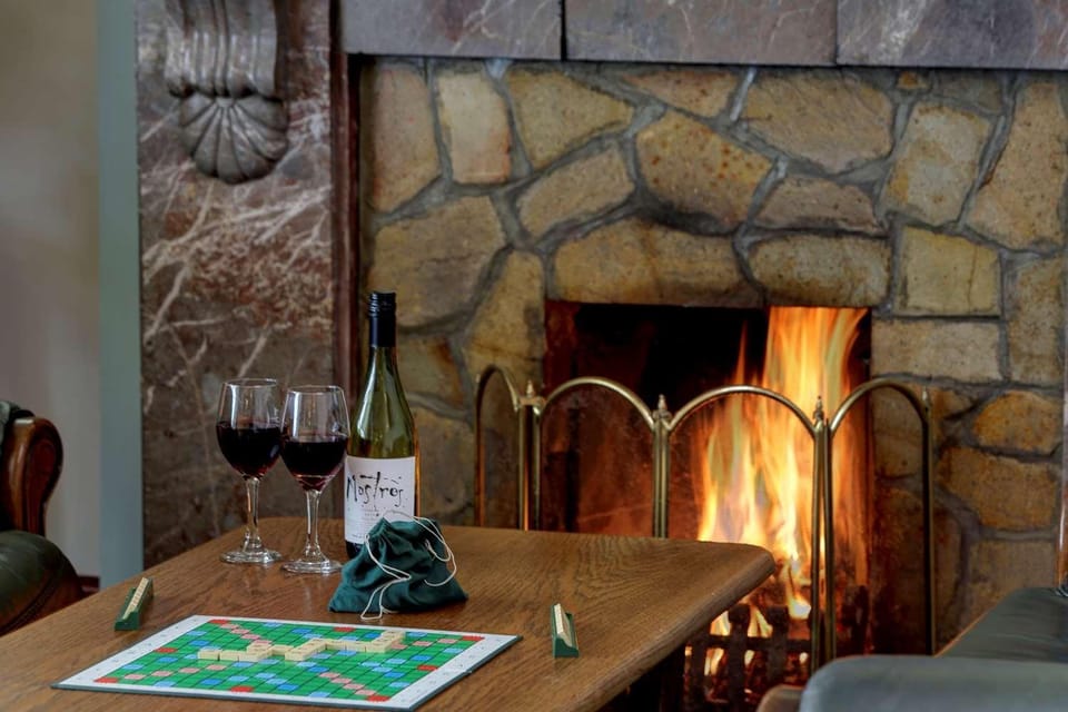Porth Cottage Hotel in Newquay