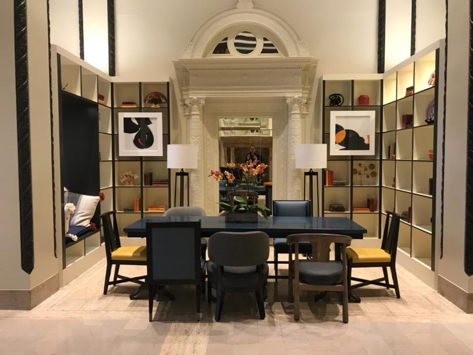 Hotel Spero, Vignette Collection By IHG Hotel in San Francisco