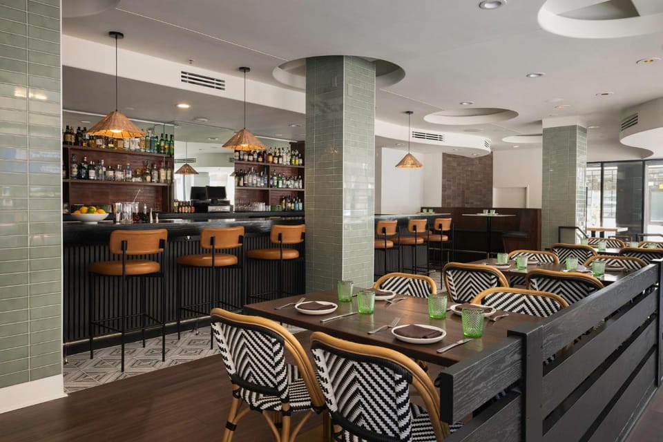Hotel Spero, Vignette Collection By IHG Hotel in San Francisco