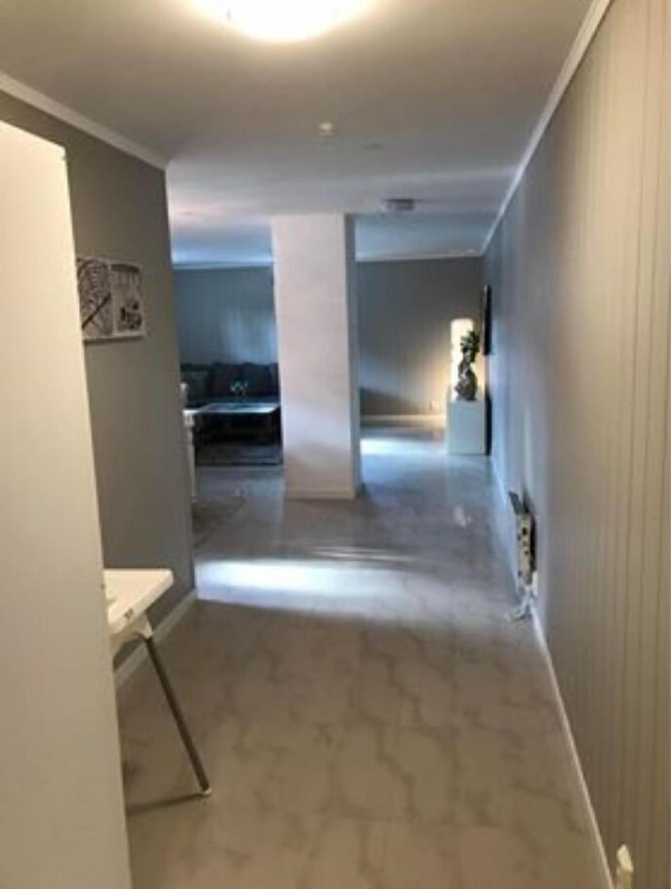 Notodden Sentrum Apartment NO 3 Hotel in Viken, Norway