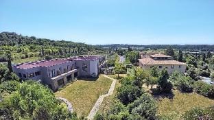 San Martino Hotel Wellness Hotel in Tuscany