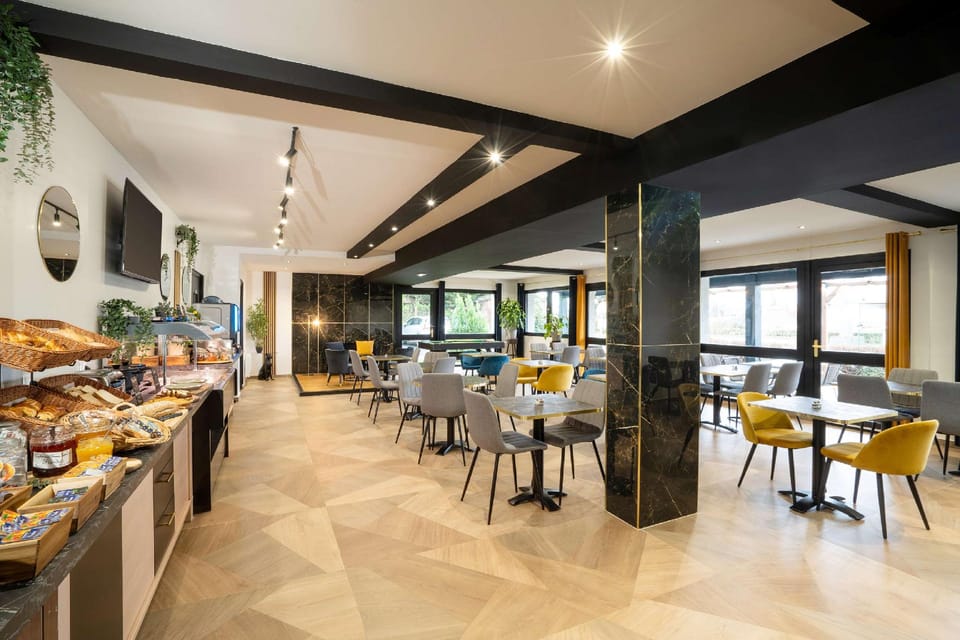 Sure Hotel by Best Western Rouvignies Valenciennes Hotel in Hauts-de-France