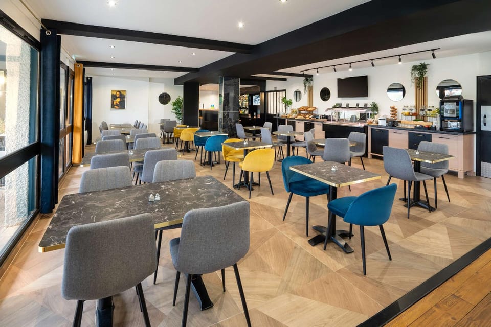 Sure Hotel by Best Western Rouvignies Valenciennes Hotel in Hauts-de-France