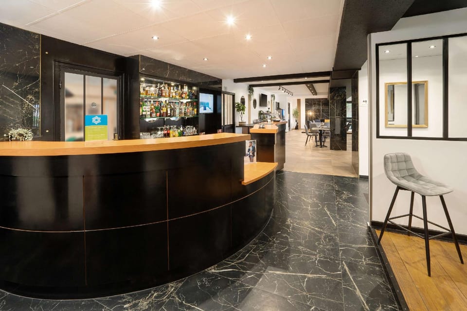 Sure Hotel by Best Western Rouvignies Valenciennes Hotel in Hauts-de-France