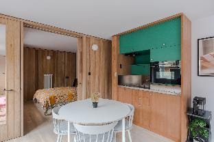 Casa Emilio - Soho - by Frankie Says  Hotel in City of Westminster