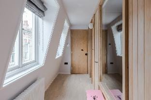 Casa Emilio - Soho - by Frankie Says  Hotel in City of Westminster