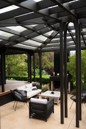 FOREST WATERS Hotel in Northland