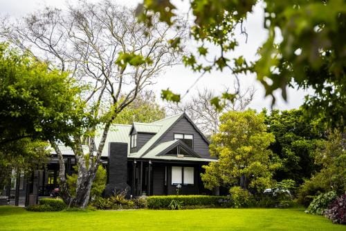 FOREST WATERS Hotel in Northland