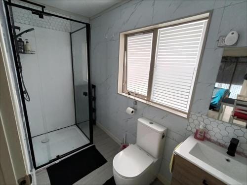 Private Studio with self check-in, Ensuite, WIFI & Kitchenette Hotel in Auckland
