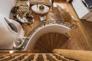 Chalet Valerie Hotel in Kitzbuhel