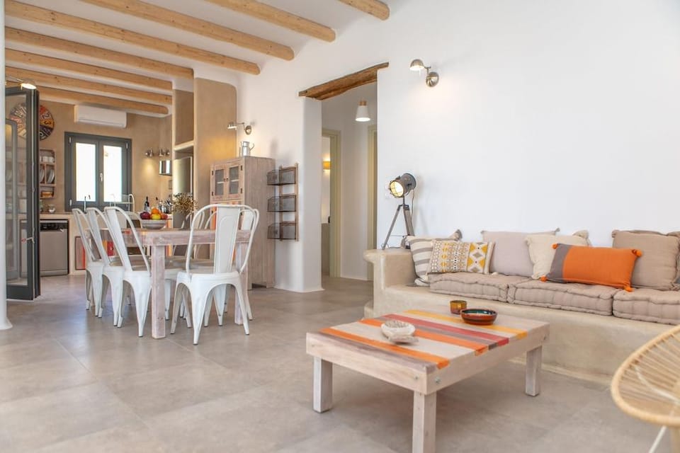 Mikri Villas Hotel in Naxos, Naxos and Lesser Cyclades, Greece