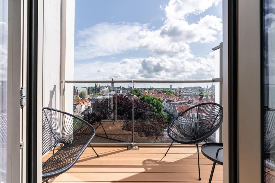 BizStay Walden Hotel in The Hague