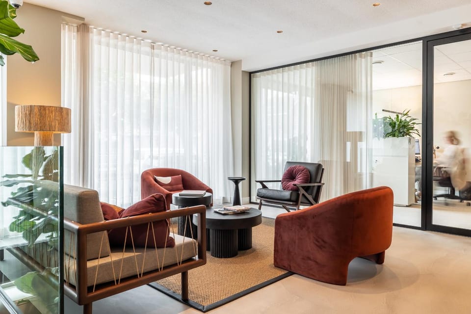 BizStay Walden Hotel in The Hague