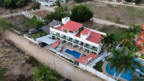 PETRAS HOTEL Hotel in Brisas de Zicatela