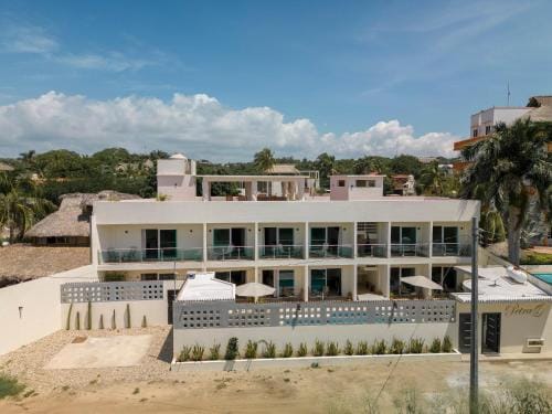 PETRAS HOTEL Hotel in Brisas de Zicatela