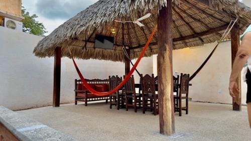 Casa Puerto Viejo Hotel in Puerto Escondido