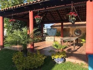 FINCA LA VIRGEN DE PIEDRA ATLIXCO Hotel in Atlixco