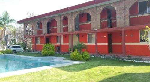 FINCA LA VIRGEN DE PIEDRA ATLIXCO Hotel in Atlixco