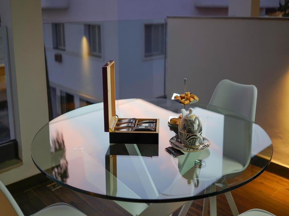 Petit Palace Suites Hotel Hotel in Agadir