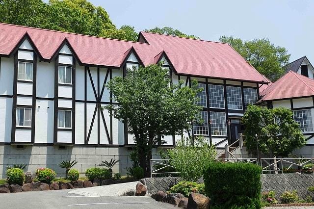 Pension Prince Hotel in Shizuoka Prefecture